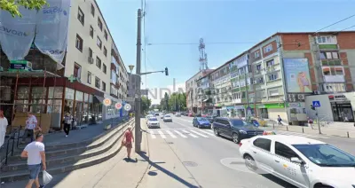 EXCLUSIV, Spatiu de inchiriat zona Girocului, vad excelent !! - foto 2