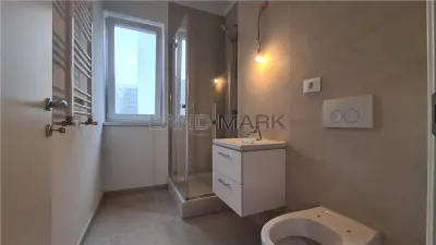 APARTAMENT NOU, OCUPABIL IMEDIAT, CENTRALA PROPRIE, COMISION 0% - foto 11
