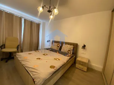 Apartament 2 camere, Manastur - Cluj-Napoca
