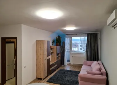 Apartament 2 camere, Dambul Rotund - foto 5