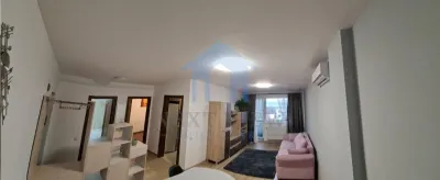 Apartament 2 camere, Dambul Rotund - foto 7