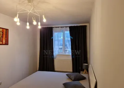 Apartament 2 camere, Dambul Rotund - foto 8