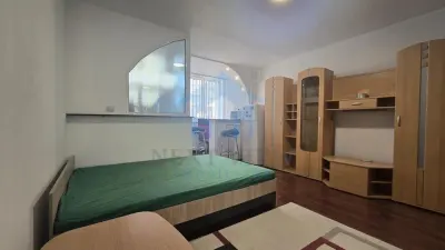 Garsoniera, Manastur - Cluj-Napoca