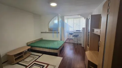 Garsoniera, Manastur - foto 3