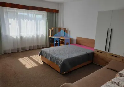 Apartament 1 camera, Gheorgheni - foto 1