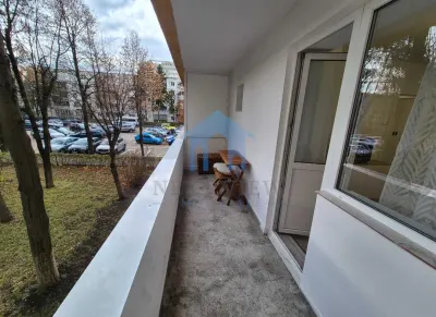 Apartament 2 camere, Gheorgheni - foto 8