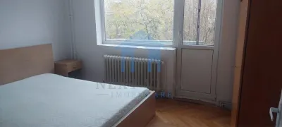 Apartament 3 camere, Ghergheni - Cluj-Napoca