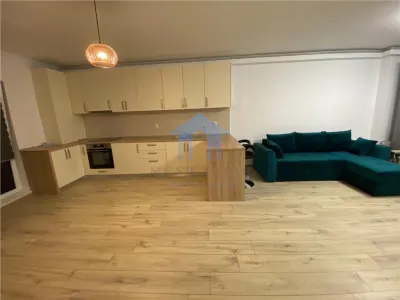 Apartament 2 camere, Buna Ziua - foto 6