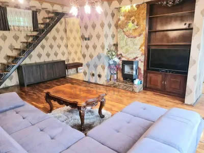 Apartament 3 camere, Horea - foto 1