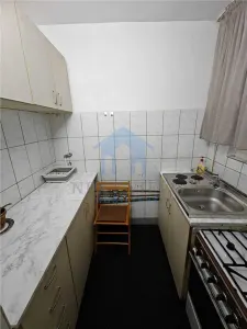 Garsoniera, Manastur - foto 5