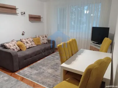 Apartament 2 camere, Gheorgheni - Cluj-Napoca