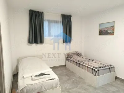 Apartament 2 camere, Apahida - foto 1