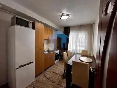 Apartament 1 camera, Marasti - foto 3