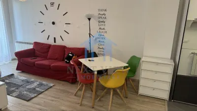 Apartament 2 camere, Buna ZIua, Sigma Center - foto 5