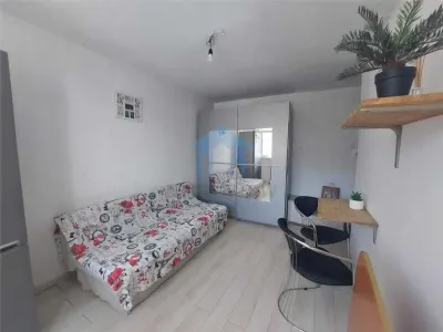 Garsoniera, FSEGA - Cluj-Napoca