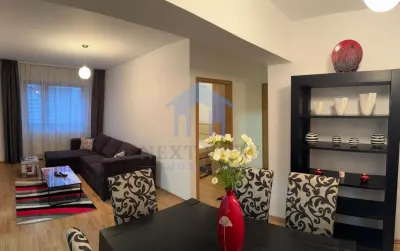 Apartament 2 camere, Gheorgheni - foto 8