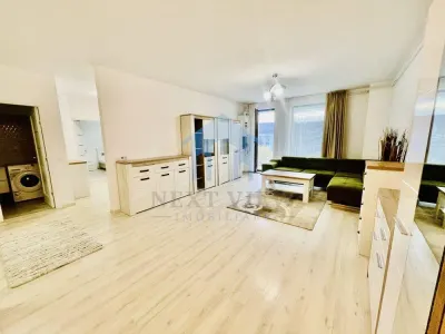 Apartament 3 camere, Zorilor - foto 4