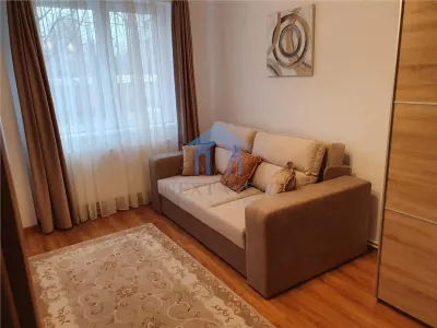 Apartament 2 camere, Gheorgheni - foto 3