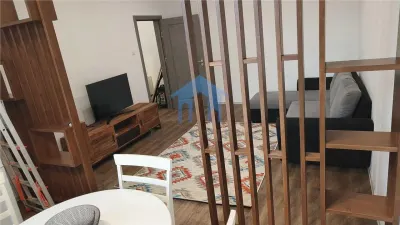 Apartament 2 camere, Horea - foto 1