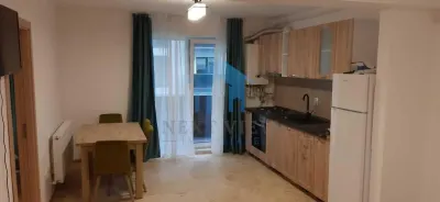 Apartament 1 camera, Dambul Rotund - foto 3