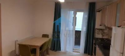 Apartament 1 camera, Dambul Rotund - foto 4