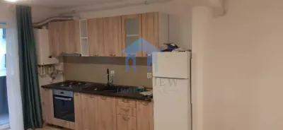 Apartament 1 camera, Dambul Rotund - foto 5