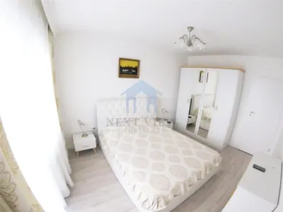 Apartament 3 camere, Marasti - Cluj-Napoca