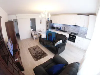 Apartament 3 camere, Marasti - foto 3