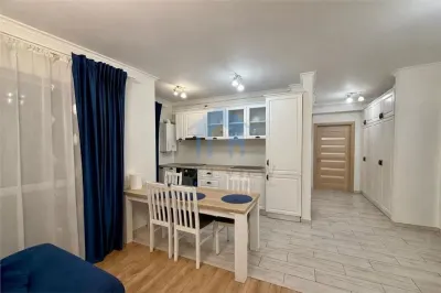 Apartament 2 camere, Sopor - foto 5