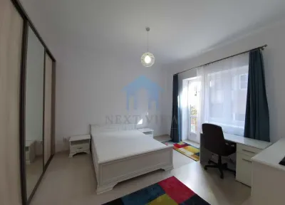 Apartament 1 camera, Central - Cluj-Napoca