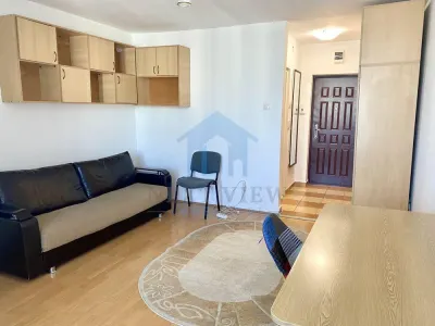Garsoniera, Gheorgheni - Cluj-Napoca