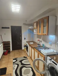 Apartament 1 camera, Andrei Muresanu - foto 4