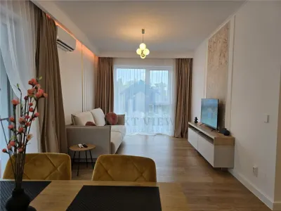 Apartament 2 camere, Iris - foto 5