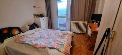 Apartament 3 camere, Marasti - foto 1