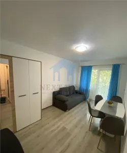 Garsoniera, Marasti - Cluj-Napoca