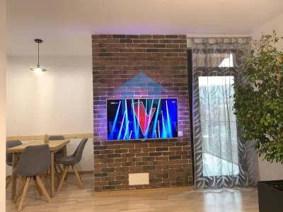 Apartament 3 camere, Manastur - foto 6