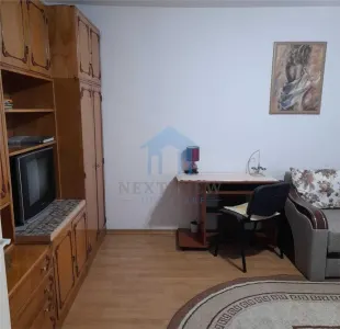 Garsoniera, Manastur - foto 5