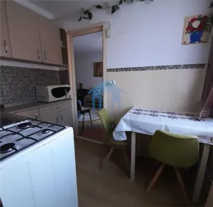 Garsoniera, Manastur - foto 7