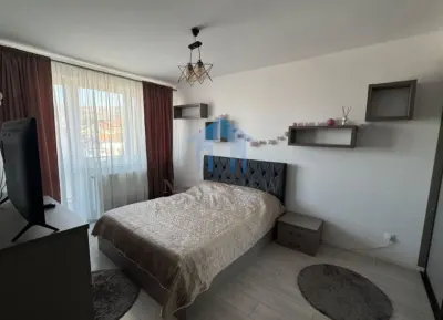 Apartament 1 camera, Borhanci - Cluj-Napoca