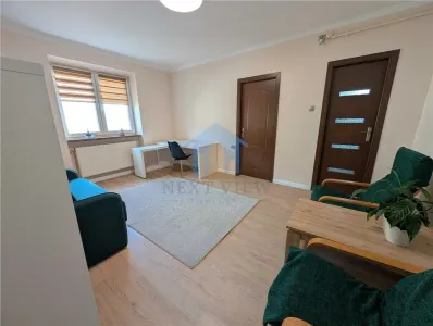Apartament 2 camere, Piata Cipariu - foto 7