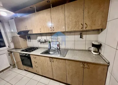 Apartament 2 camere, Gheorgheni - foto 4