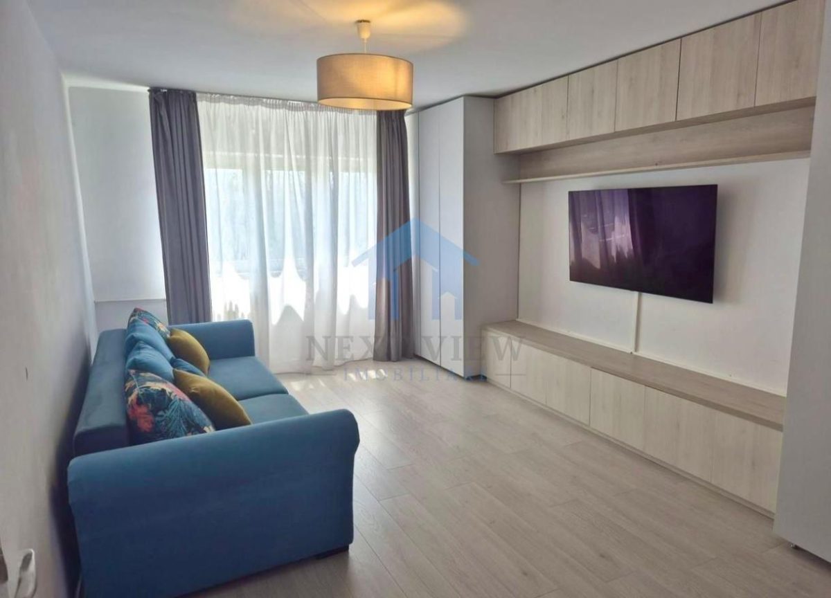 Apartament 2 camere, Gheorgheni - Cluj-Napoca