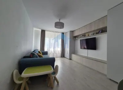 Apartament 2 camere, Gheorgheni - foto 6