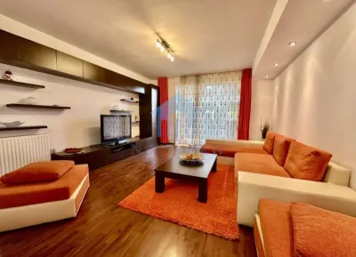 Apartament 2 camere, Buna Ziua - Cluj-Napoca