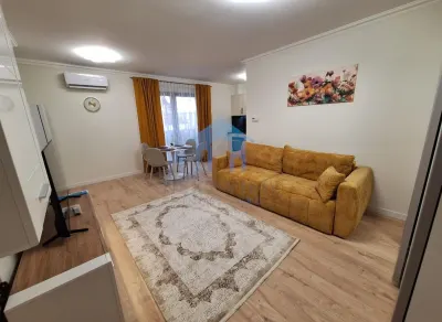 Apartament 2 camere, Intre Lacuri - foto 1