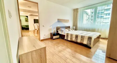 Apartament 4 camere, Iris - foto 3