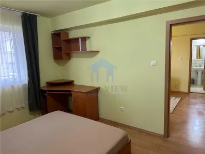 Apartament 2 camere, Andrei Muresanu - foto 6