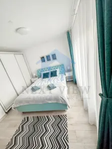 Apartament 2 camere, Dambul Rotund - foto 1