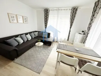 Apartament 2 camere, Dambul Rotund - foto 3