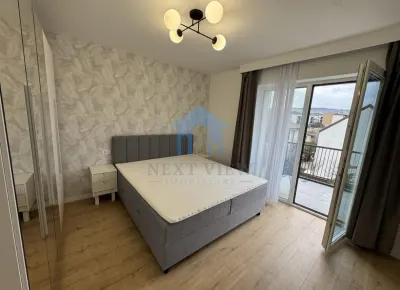 Apartament 3 camere, Europa - foto 3